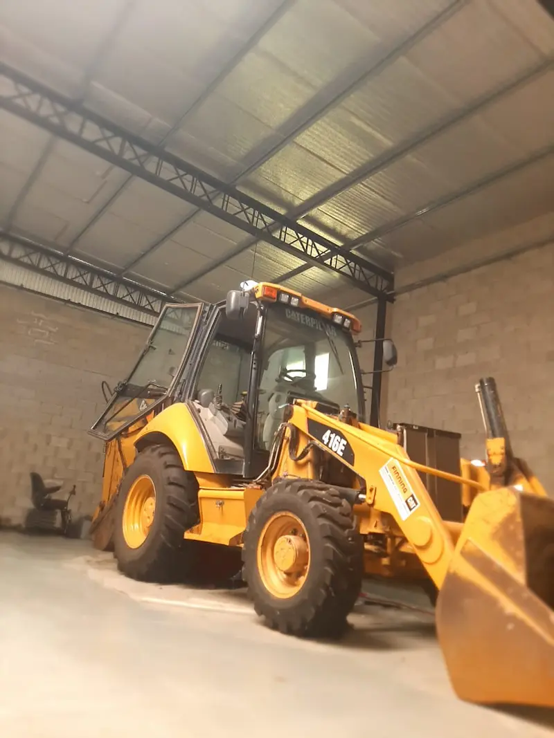 Imagen de soluciones agroviales